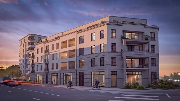 Appartement 3 pièces à vendre - Autolei, Wommelgem