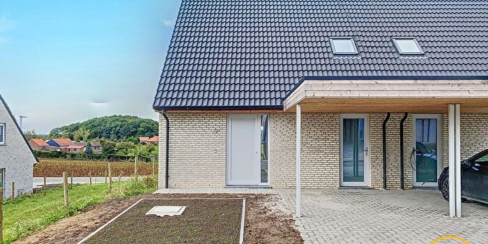 Maison 3 pièces à vendre à Kapellerie LOT, Wijtschate