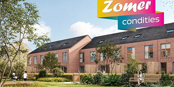 Wespelaarsebaan LOT, Boortmeerbeek - Maison 5 pièces à vendre