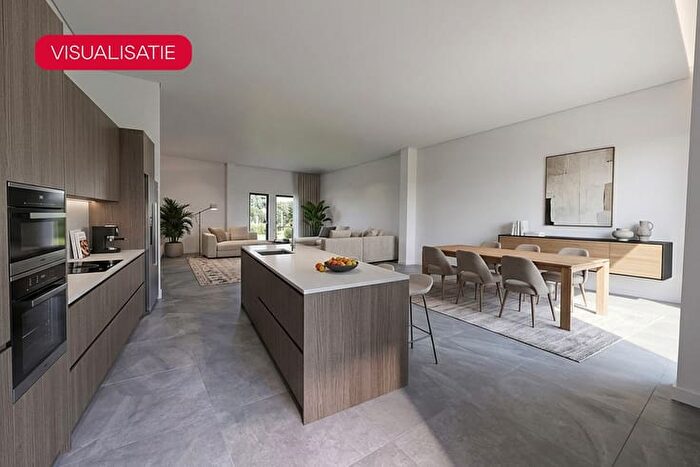 Maison 10 pièces à Brugsesteenweg, Oudenburg, à vendre