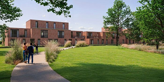 Appartement 2 pièces à vendre à Venakkers, Lommel