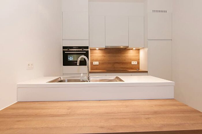 Appartement 13 pièces à Lombaardstraat, Hasselt, à vendre