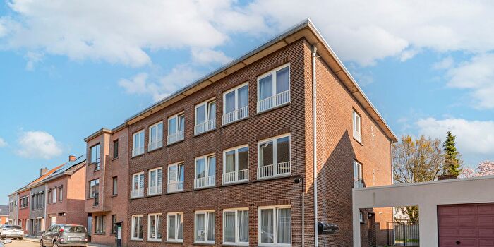 Appartement 10 pièces à vendre - Frans Smuldersstraat, Turnhout