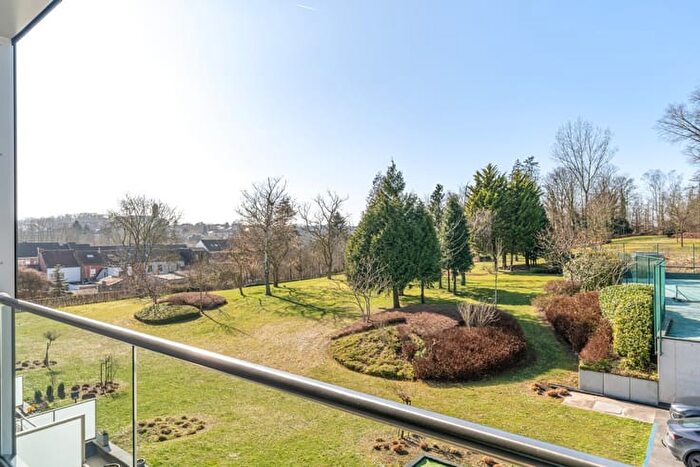 Appartement 4 pièces à Geldenaaksebaan, HEVERLEE, à vendre