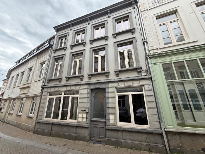 Appartement 1 pièce à vendre à Rue Grégoire Nélis, Jodoigne