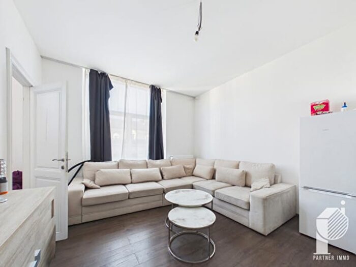Appartement 2 pièces à vendre à Rue du Palais, Verviers