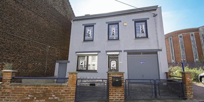 MontigniessurSambre, Henegouwen : Maison 3 pièces à vendre