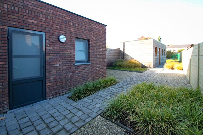 Broekstraat, Oudenaarde - Maison 4 pièces à vendre