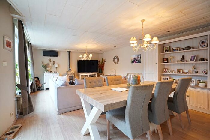 Brugsestraat, B : Maison 1 pièce à vendre