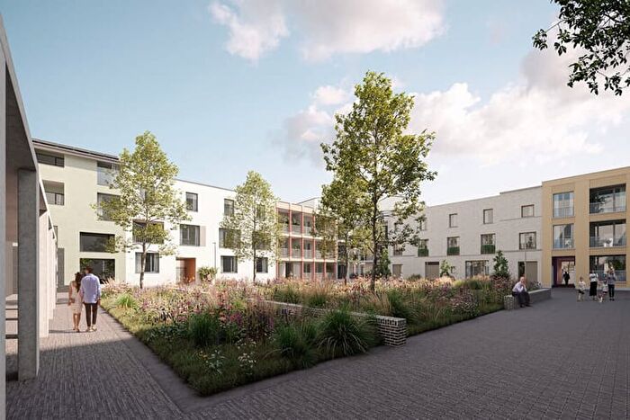 Appartement 2 pièces à vendre à Generaal Belliardstraat, Antwerpen