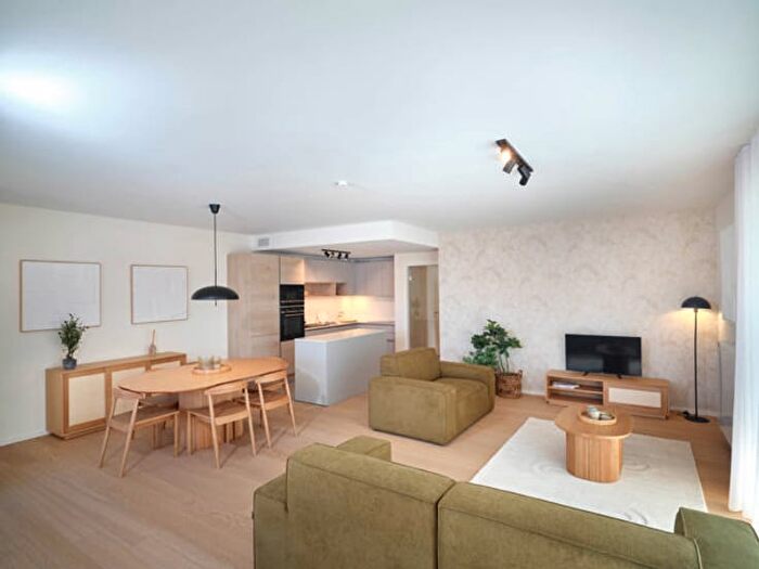 Rue du Premier Lanciers, Namur - Appartement 3 pièces à vendre