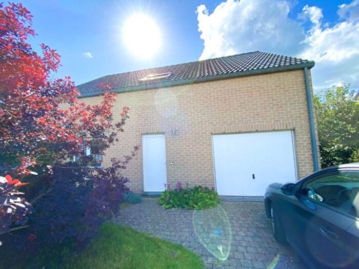 Maison 2 pièces à vendre à Pré de la Ferme, Werbomont