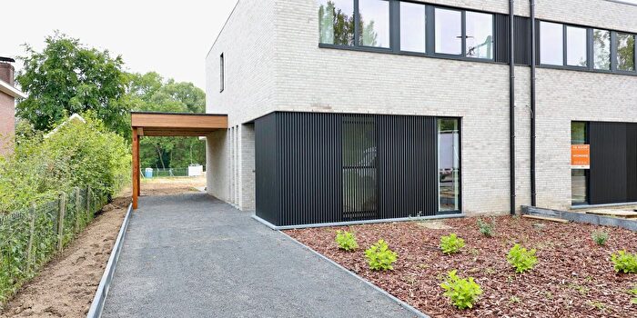 Maison à vendre - Mechelsebaan, Keerbergen