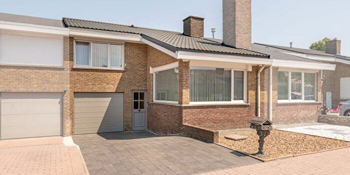 Minister de Taeyelaan, Wielsbeke : Maison 3 pièces à vendre