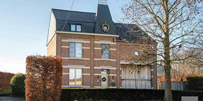 Maison 3 pièces à Bilzersteenweg, Vlijtingen, à vendre