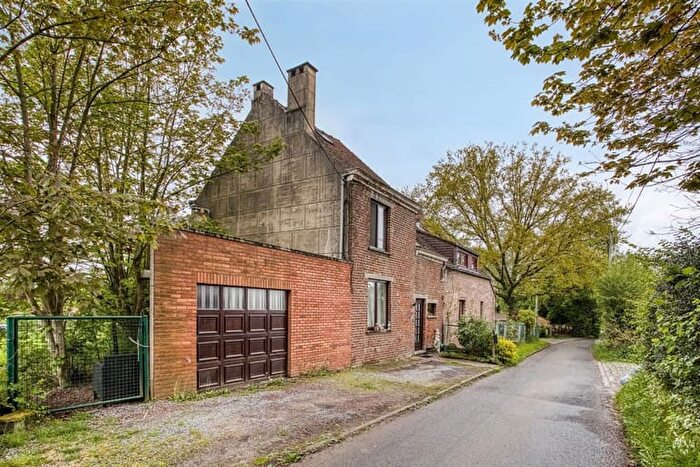 Maison 2 pièces à vendre - Kersenstraat, BEERSEL