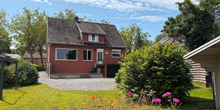 Mechelbaan, Putte : Maison 4 pièces à vendre