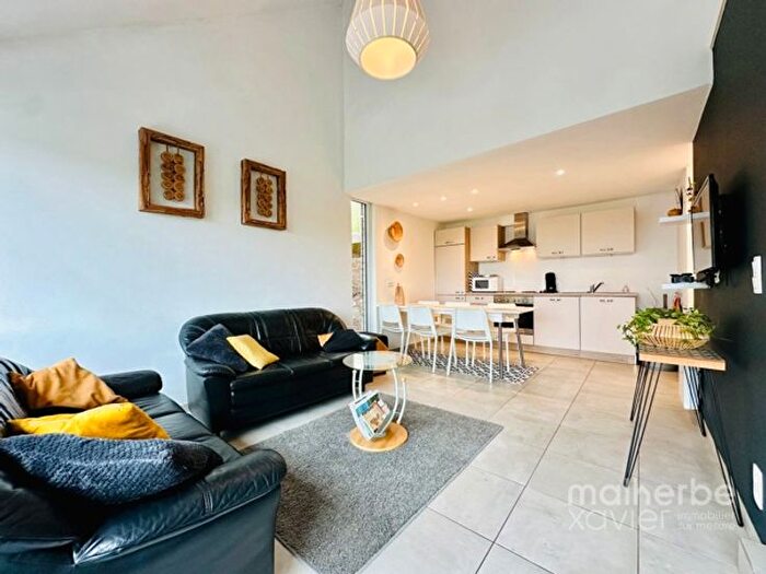 Appartement 3 pièces à vendre - Chemin du Calvaire, Malmedy