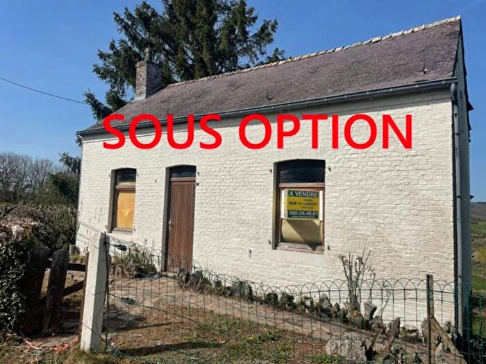 Maison 1 pièce à vendre à Rue de Virelles, Aublain