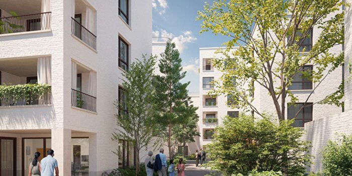Ridderstraat, SintTruiden : Appartement à vendre