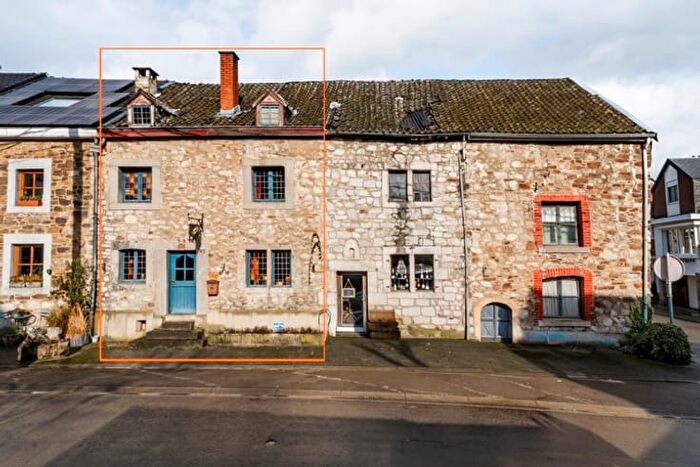 Maison 2 pièces à Rue Juslenville Petite, Theux, à vendre