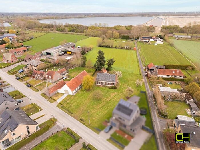 Maison 8 pièces à Volpenswege, Evergem, à vendre