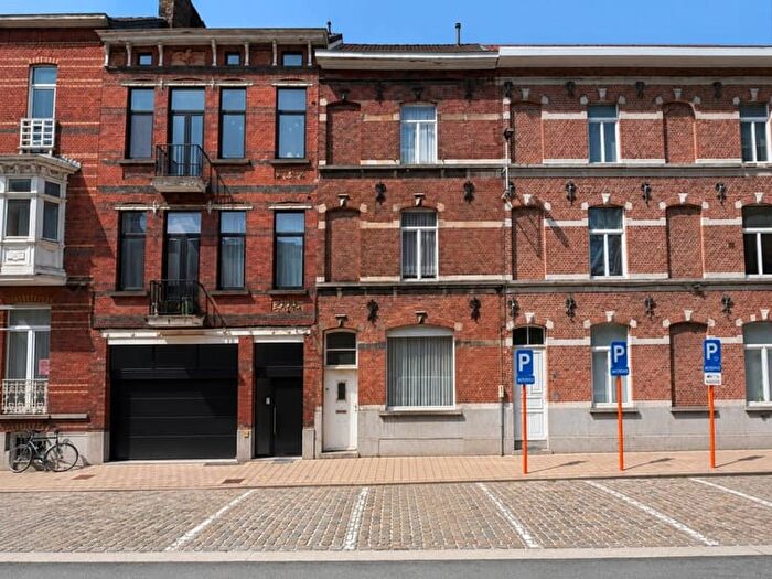 Maison 16 pièces à Gaspar de Craeyerstraat, Gent, à vendre