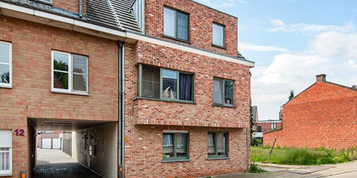 Kinderstraat, Lint : Maison à vendre
