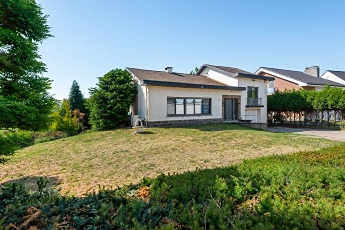 Tiburstraat, RUMST - Maison 2 pièces à vendre