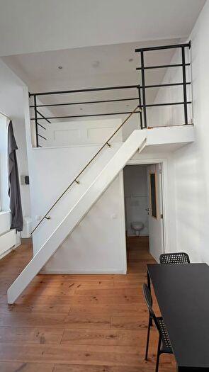 Appartement 1 pièce à Sterstraat, Antwerpen, à louer