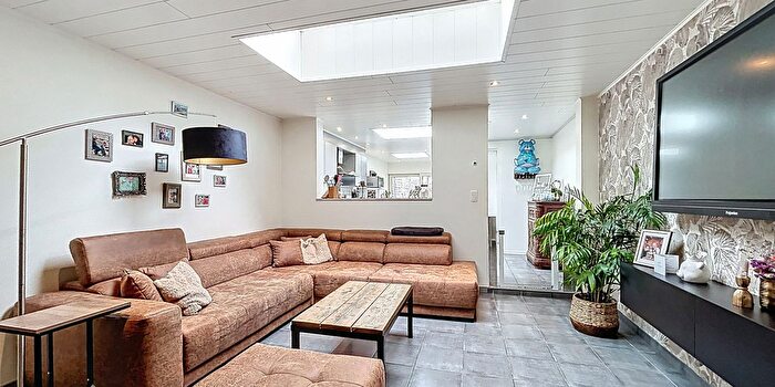 Maison 2 pièces à Lendeleedsestraat, Izegem, à vendre