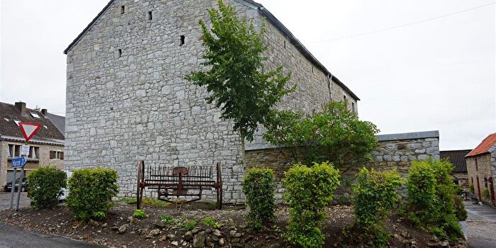 Maison 2 pièces à vendre - AwanCentre, Aywaille