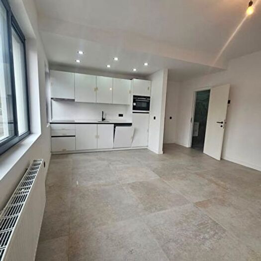 Appartement 2 pièces à vendre à Laureysstraat, Edegem