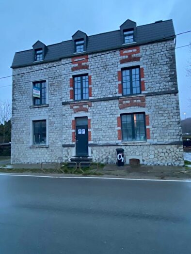 Rue Haigniaux, Andenne - Appartement 2 pièces à louer