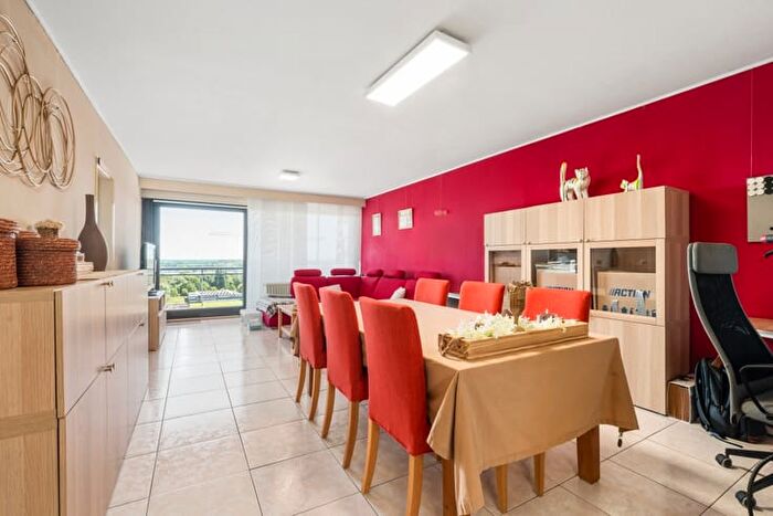 Appartement 2 pièces à vendre à Bosuil, Antwerpen