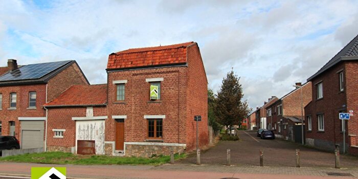 Maison 3 pièces à vendre à Kruissteenweg, Tongeren