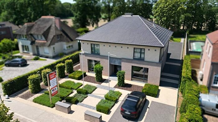 Oudsbergerweg, OUDSBERGEN - Maison 4 pièces à vendre