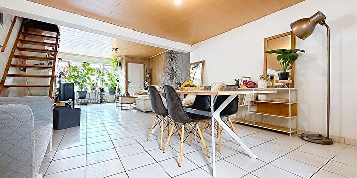 Moeskroen, Henegouwen : Maison 2 pièces à vendre