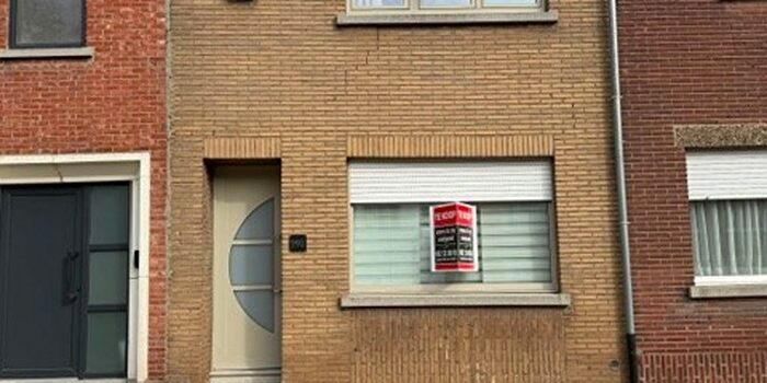 Maison 3 pièces à vendre à Kapelstraat, Steendorp