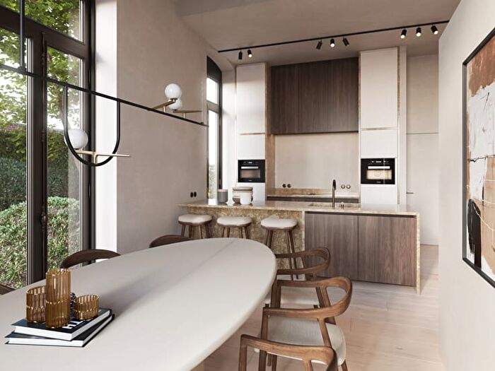 Appartement 2 pièces à vendre à Oostremstraat A, Laarne