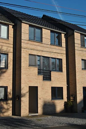 Maison 3 pièces à louer - Rue De Berloz, Waremme
