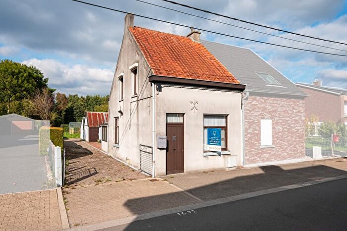 Maison 8 pièces à Hogebranddreef, Maldegem, à vendre