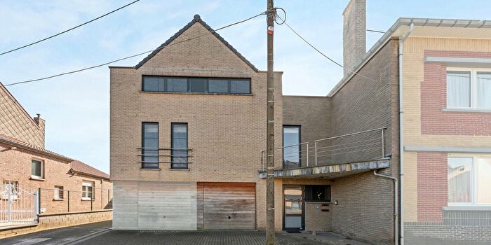 Langstraat, Millen - Appartement 3 pièces à louer