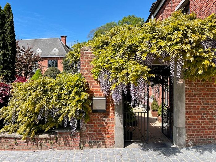 Place De La Chapelle, Le Rulx - Maison 4 pièces à vendre