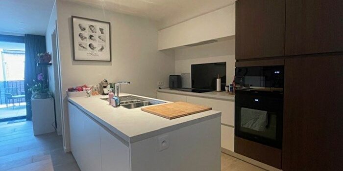 Gentsestraat, Harelbeke - Appartement 2 pièces à louer