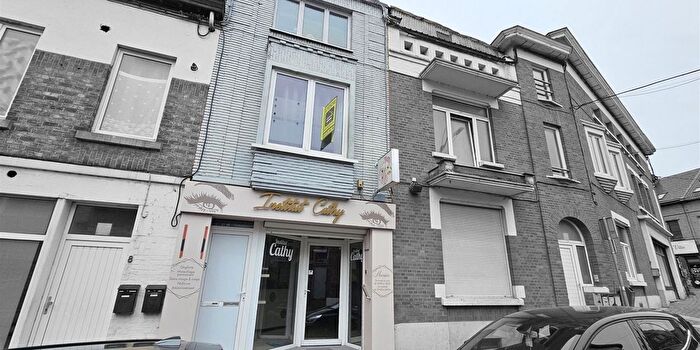 Quiévrain, Henegouwen - Maison 2 pièces à vendre