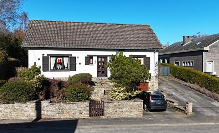 Maison 3 pièces à vendre à Rue Du Moulin, Ohey