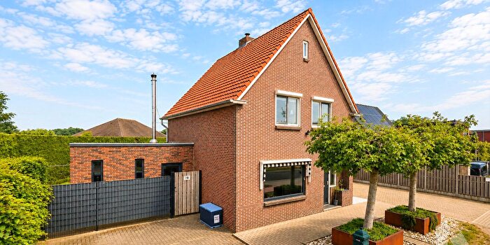 Maison 4 pièces à vendre - Hamonterweg, Achel