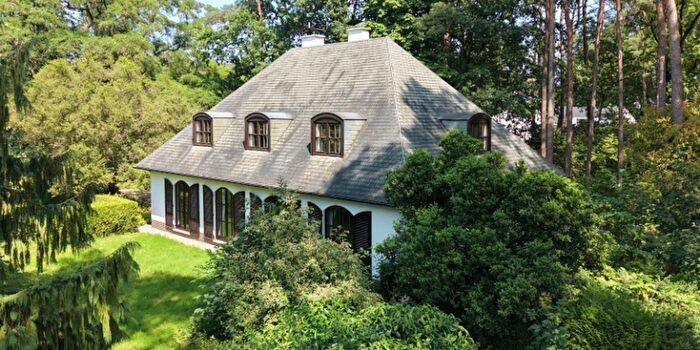 Houtduifweg, Keerbergen : Maison 4 pièces à vendre