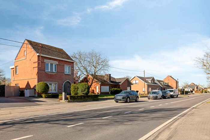 Maison 4 pièces à Provincialeweg, PuursSintAmands, à vendre
